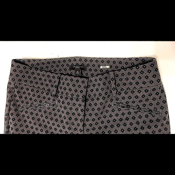 Ann Taylor - Petite Dress Trousers - Picture 3 of 11